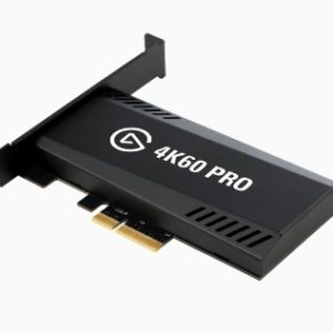 Elgato 4K60PRO