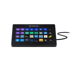 Elgato StreamDeck XL