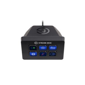 Elgato StreamDeck Mini