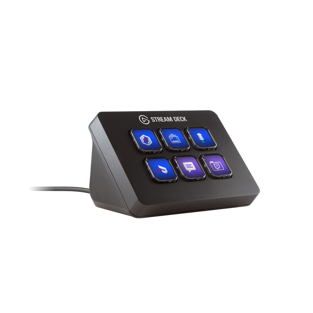 Elgato StreamDeck Mini - Image 4