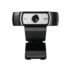 C930E Business Webcam