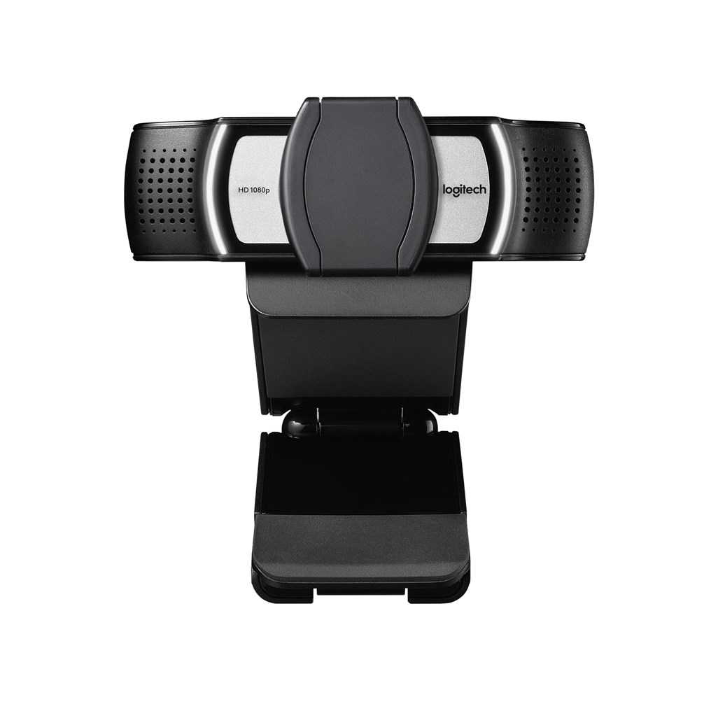 C930E Business Webcam - Image 4