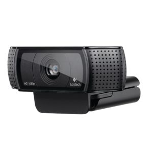 Webcam