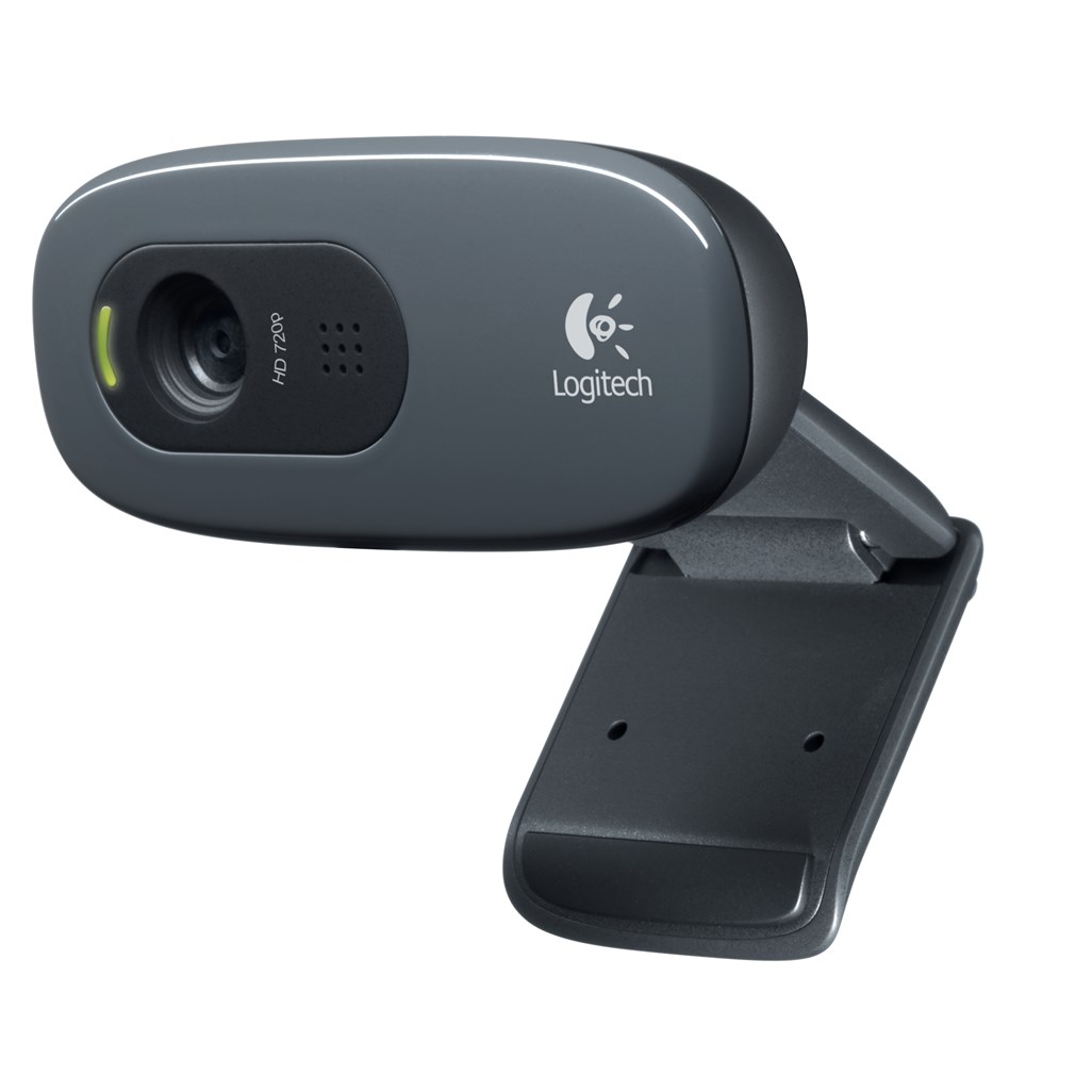 Logitech C270 - Image 5