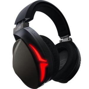 Headsets