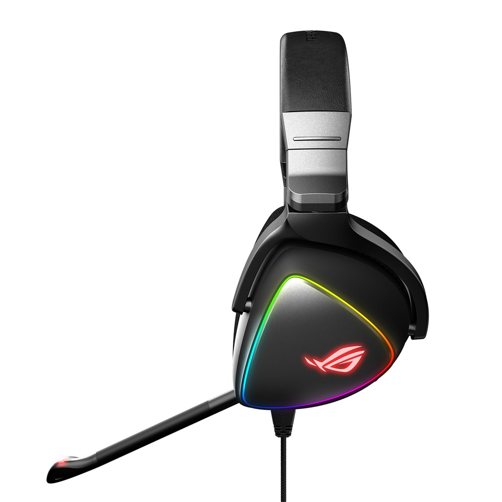 ASUS ROG Delta Headset - Image 10