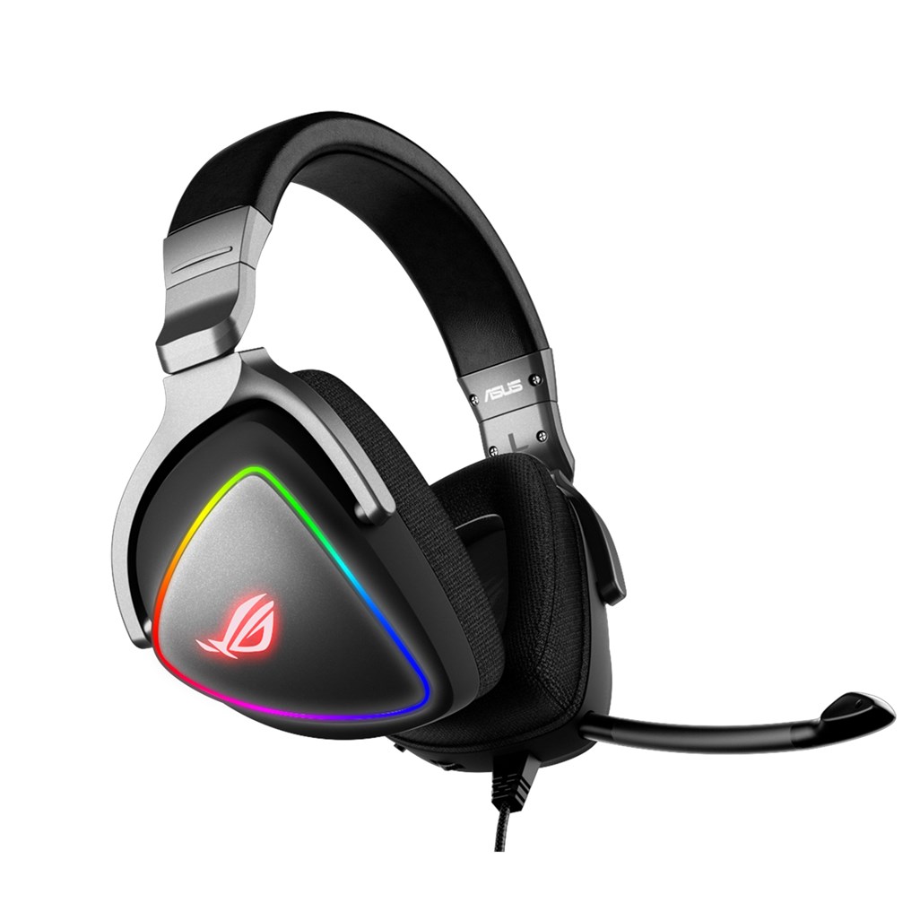 ASUS ROG Delta Headset - Image 4