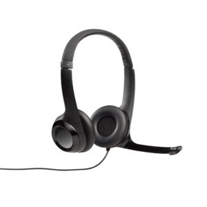 LOGI H390 USB Computer Headset
