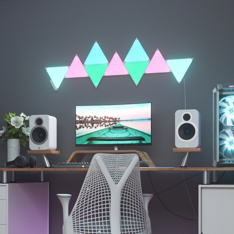 Shapes Triangles Starter Kit - Image 2