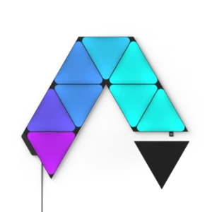 Limited Edition Ultra Black Triangles Starter Kit