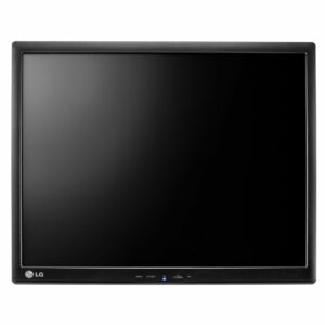 LG 17MB15T-B.AFB 17" Touch Screen TN Panel