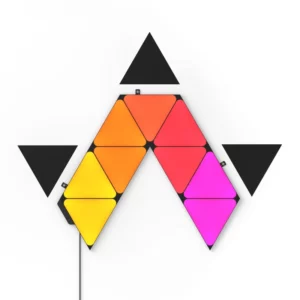 Shapes Limited Edition Ultra Black Triangles Expansion Pack