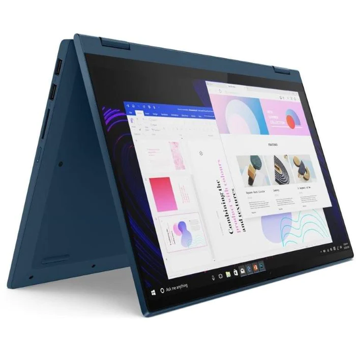 Lenovo IdeaPad Flex 5-14ITL05 Intel Core i5-1135G7 - Image 3