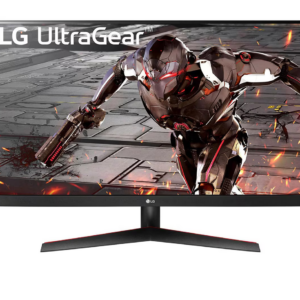 LG 32GN600F 31.5'' Ultragear QHD