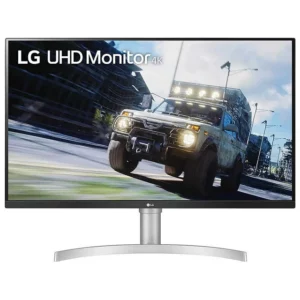 LG 32UN550 32" UHD