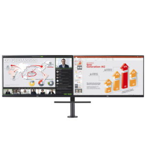 LG 27QP88D 27'' QHD