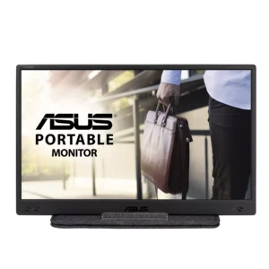 ASUS ZenScreen MB166B Portable USB Monitor 15.6"