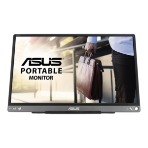 ASUS ZenScreen MB16ACE 15.6" USB Type-C Portable Monitor