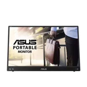 ASUS ZenScreen MB16ACV Portable USB Monitor 15.6"