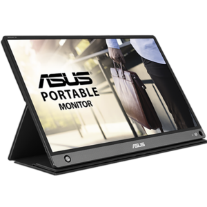 ASUS ZenScreen Go MB16AHP 15.6" USB Type-C Portable Monitor