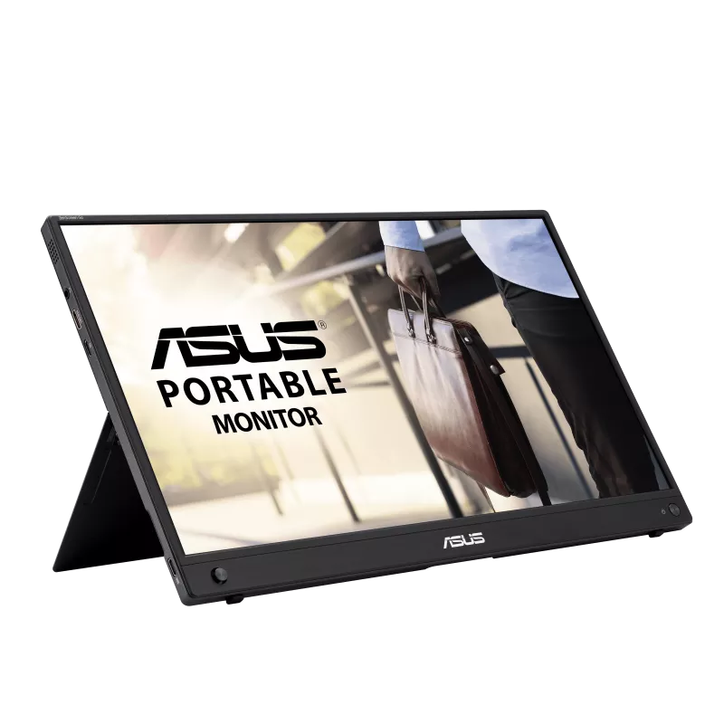 ASUS ZenScreen Go MB16AWP Wireless Portable Monitor 15.6" - Image 6