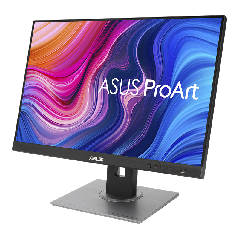 ASUS ProArt Display PA248QV Professional Monitor – 24.1" - Image 2