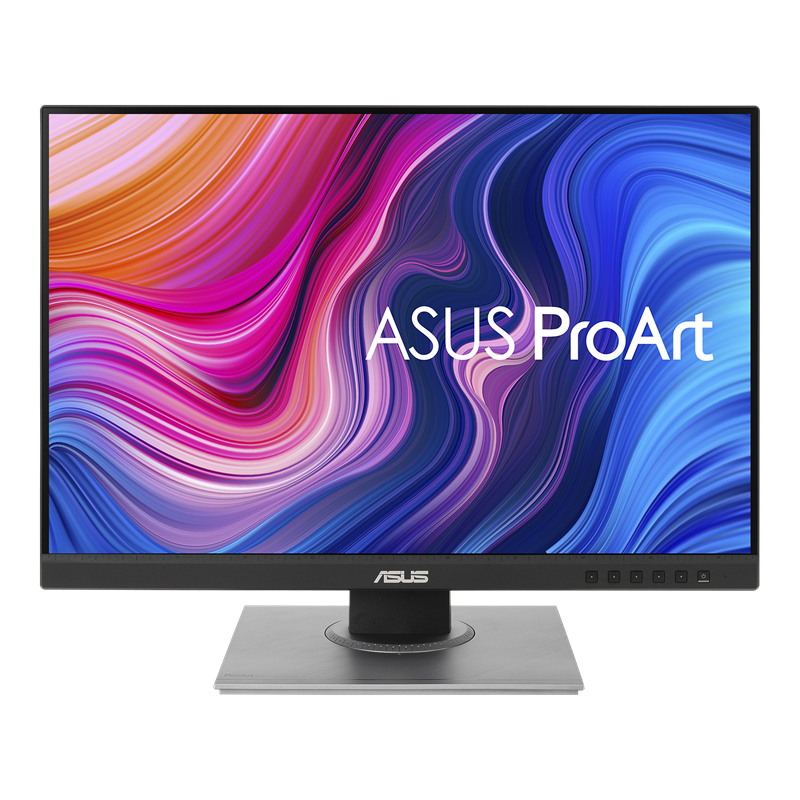 ASUS ProArt Display PA248QV Professional Monitor – 24.1" - Image 3