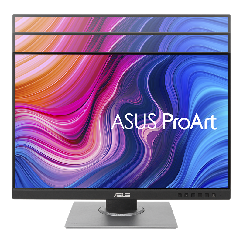 ASUS ProArt Display PA248QV Professional Monitor – 24.1" - Image 4
