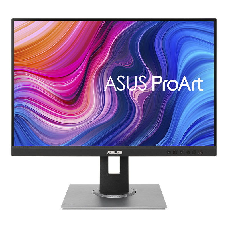 ASUS ProArt Display PA248QV Professional Monitor – 24.1"