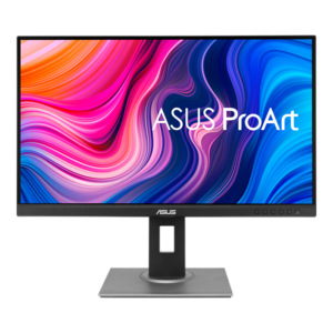 ASUS ProArt Display PA278QV Professional Monitor - 27"