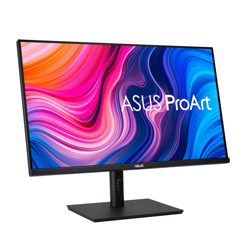 ASUS ProArt Display PA329CV Professional Monitor – 32" - Image 8
