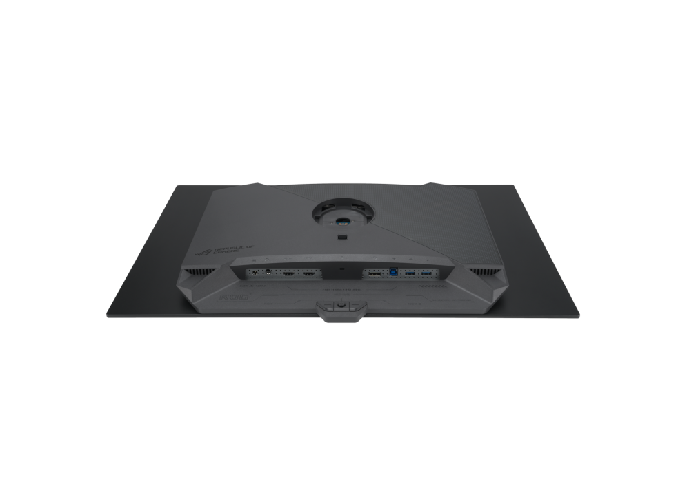 ASUS ROG Swift OLED PG27AQDM Gaming Monitor 27" - Image 6