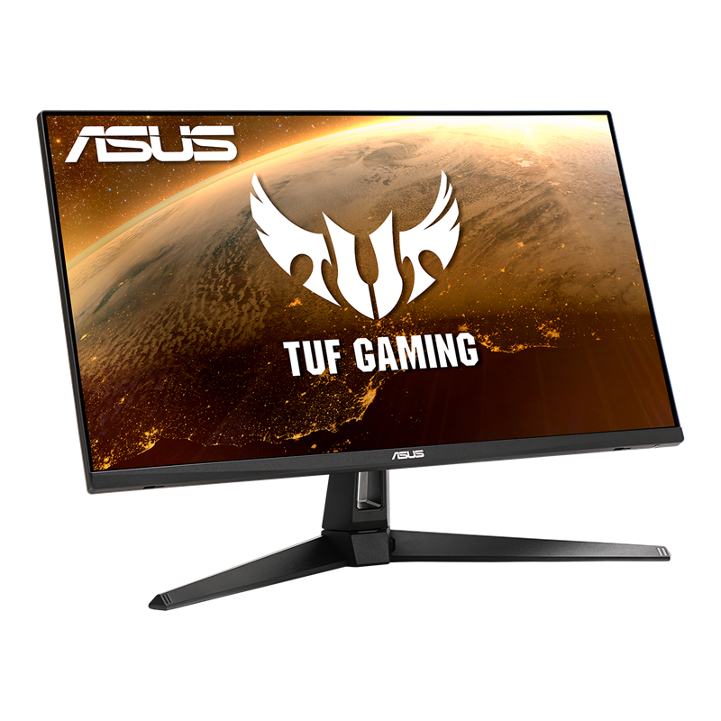 ASUS TUF Gaming VG279Q1A Gaming Monitor – 27" - Image 3
