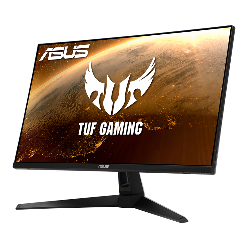 ASUS TUF Gaming VG279Q1A Gaming Monitor – 27" - Image 4