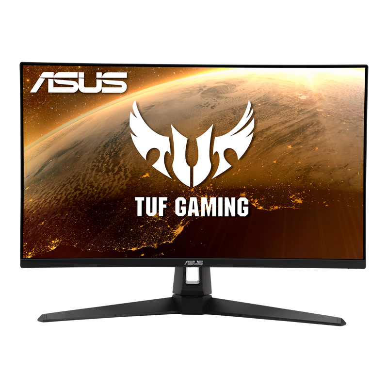 ASUS TUF Gaming VG279Q1A Gaming Monitor – 27"