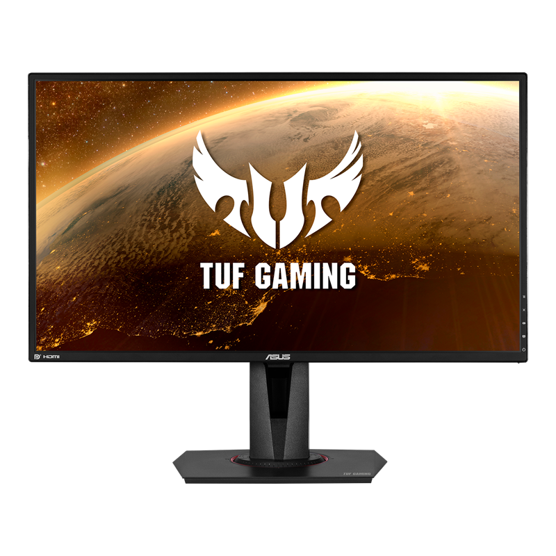 ASUS TUF Gaming VG27AQ HDR Gaming Monitor – 27" - Image 3