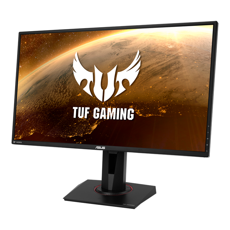 ASUS TUF Gaming VG27AQ HDR Gaming Monitor – 27" - Image 4