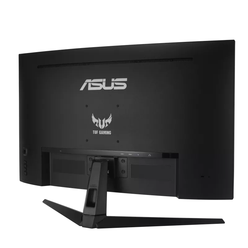 ASUS TUF Gaming VG32VQ1BR Curved Gaming Monitor – 31.5" - Image 3
