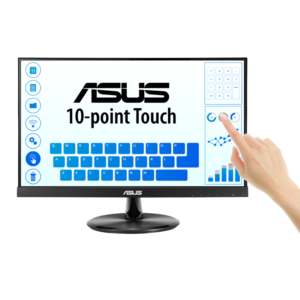 ASUS VT229H Touch Monitor 21.5''