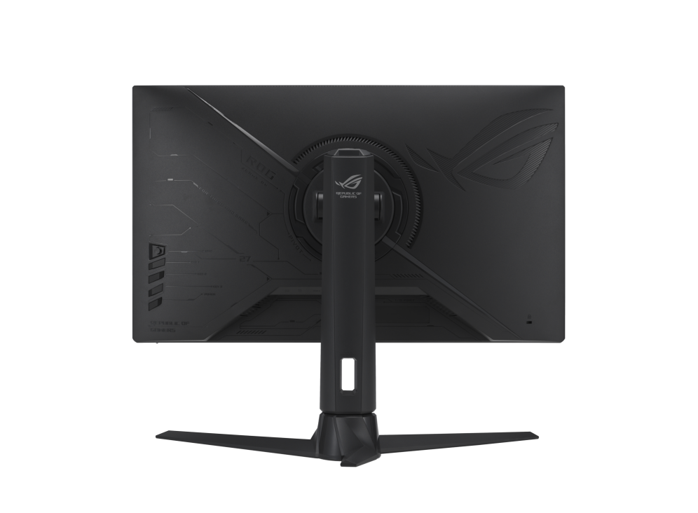 ASUS ROG Strix XG27AQMR Gaming Monitor — 27” - Image 2