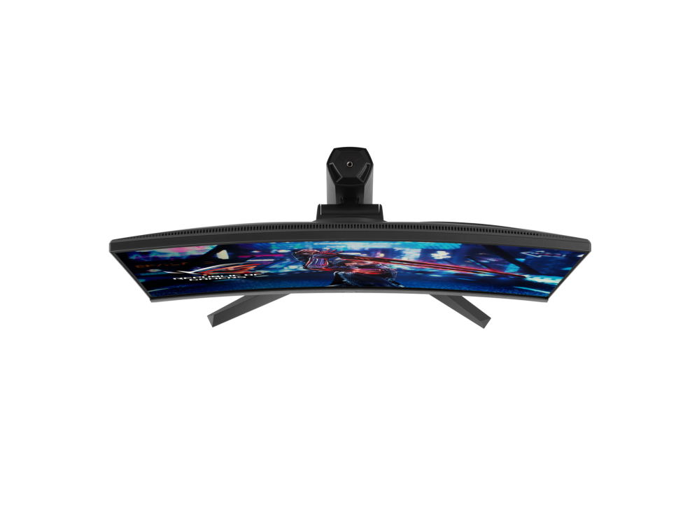 ASUS ROG Strix XG27AQV 27" - Image 5