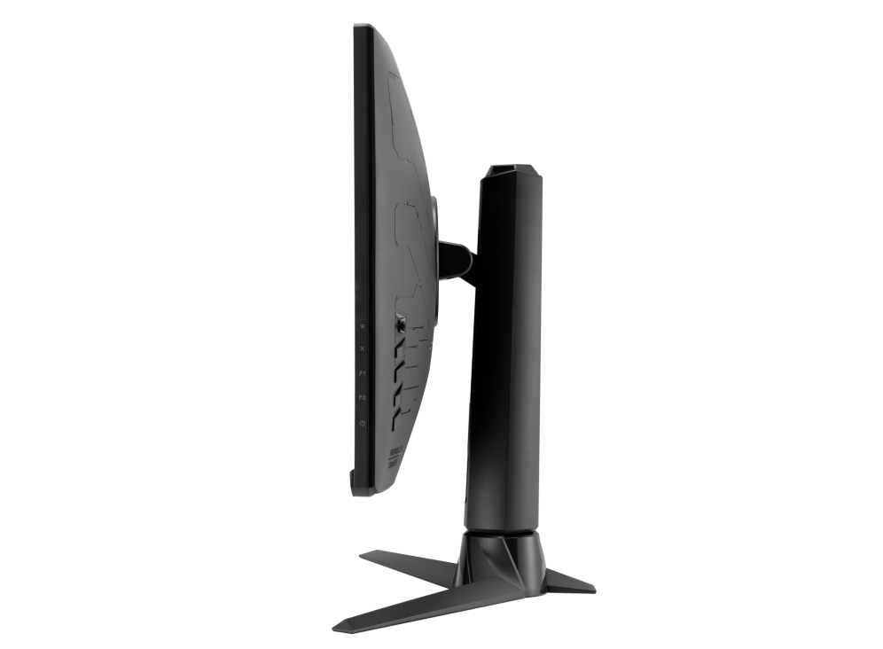 ASUS ROG Strix XG27AQV 27" - Image 6