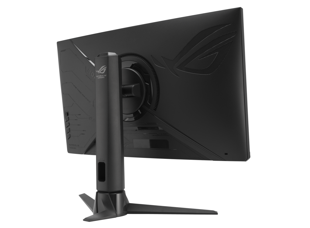 ASUS ROG Strix XG27AQV 27" - Image 7