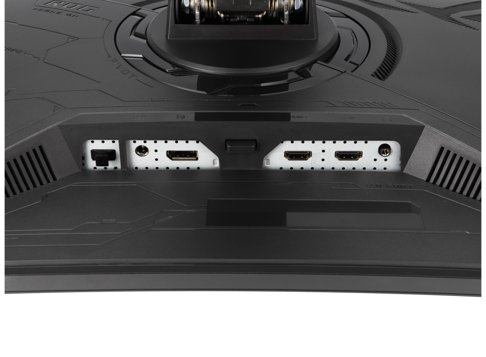 ASUS ROG Strix XG27AQV 27" - Image 8