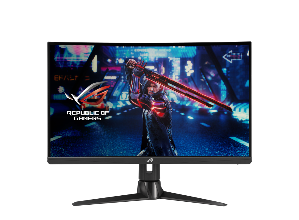 ASUS ROG Strix XG27AQV 27"