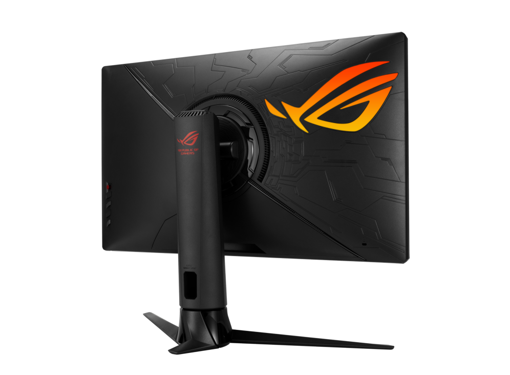 ASUS ROG Strix XG27UQR DSC Gaming Monitor- 27" - Image 3