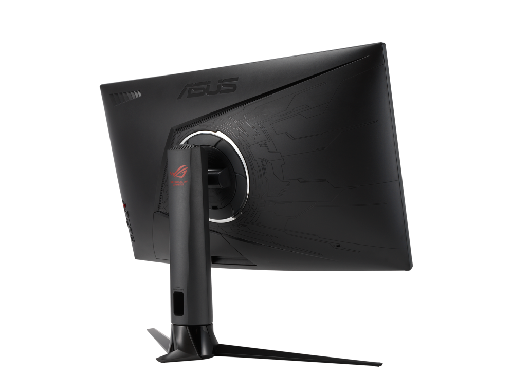 ASUS ROG Strix XG32VC Curved Gaming Monitor – 31.5" - Image 6
