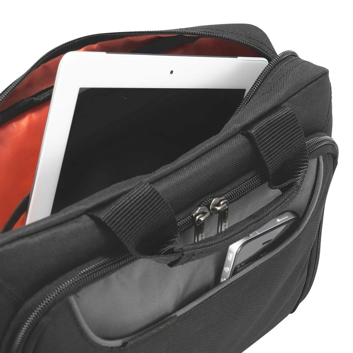ADVANCE iPad/Tablet/Ultrabook Laptop Bag - Briefcase, fits up to 11.6-Inch - Image 4