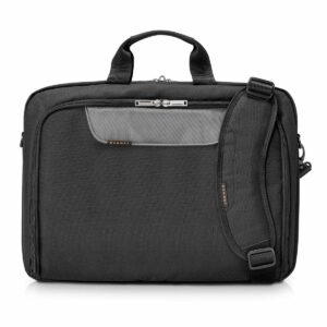 ADVANCE Laptop Bag - Briefcase, up to 18.4-Inch