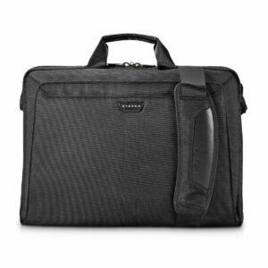 LUNAR Laptop Bag - Briefcase, up to 18.4-Inch